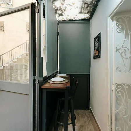 La Casa Di Romeo Al Vomero