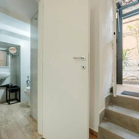 La Casa Di Romeo Al Vomero