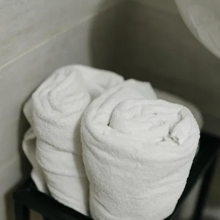 La Casa Di Romeo Al Vomero * 나폴리